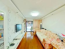 张江·阳光花城·2室·2厅