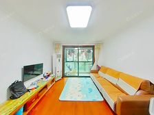 嘉定新城·马陆清水湾·2室·2厅