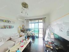 三开间朝南户型,高楼层采光无遮挡,11/15号线,真如副中芯