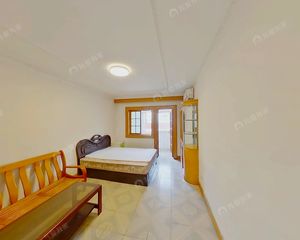 右安门内 信建里 南北通透挂东窗两居室 诚心出售