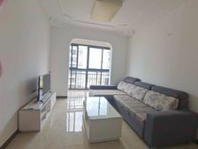 绿生花园 精致三房 总价低 户型通透 配套齐全 生活方便