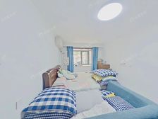 新上西坝河中里精装修大三居室 看房方便