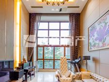 南北通透天鹅湾北区6室2厅精装修