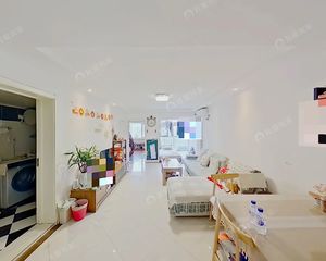 丰台站2003年商品房 华林家园 南北通透两居 满五