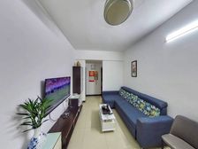 江南雅居 2 房 63 方 品质小区 交通便利 近地铁