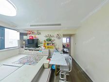 徐家汇 汇师对面 一路之隔全屋精装修拎包入住 上下学非常方便