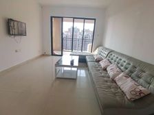 四季康城一期 配套成熟 生活方便 精装两房 户型通透 采光好