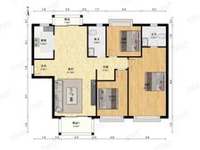 品质小区,繁华地段,刚需好房,装修齐全