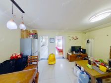 同兴园 2室1厅 南 北