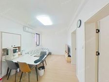新上!新装修双南全明两房,拎包入住,满五V一,视野好
