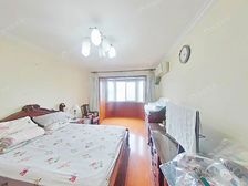 陆家嘴·天后宫大楼·电梯全明户型 八佰伴楼下 两房一厅