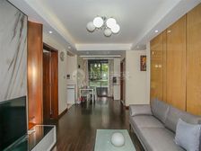 张江·张江汤臣豪园四期·2室·2厅