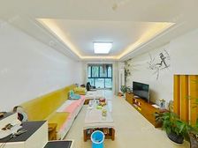 嘉定新城·远香舫新苑·3室·2厅