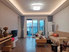 沙坪坝区 万科金域华庭 四房 155万