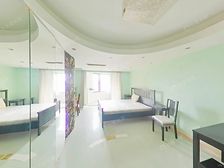 背包未用,精装入住,无抵押,随时过户,接受市场成交价