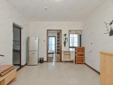 宝龙万象旁万科,电梯房,交通路,厅卧分离单身公寓