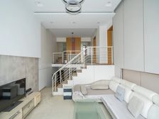 怡康花园南向四居 满五 12638元/平