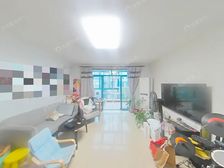 北蔡·大华锦绣华城十二街区·4室·3厅