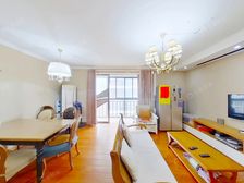 新上申花·丽阳苑·3室·2厅,精装自住保养好,申花保俶塔