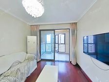 高区,拎包入住,带车位,看房随时