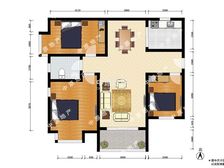 近地铁,品质小区,诚意出售,精装好房