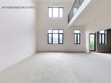 森林湖玺悦地上两层三个车位看房方便一楼有老人房