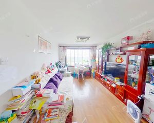 海淀产权 08年小区 电梯房 东南两居室 商品房 中间楼层