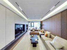 合生颐景华苑 豪装三房 正望广州塔 拎包入住