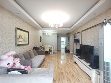 学府路 渝能国际二房