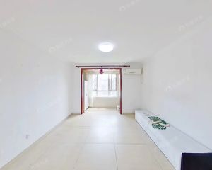 远洋一方润园2号院 南北通透 全明格局 ·2室·2厅 中间层