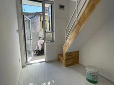 东城 黑芝麻精装小平房 双证齐全 院内住户少 看房随时