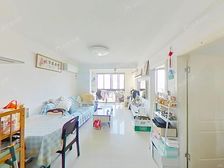 精装修丨小区花园位置丨看房随时丨业主急急急丨带车位