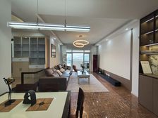 沙坪坝区 华宇金沙港湾A区 三房 117万