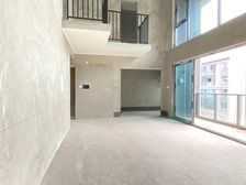 必看好房 9成新 价格还可少5万 二郎 轻轨旁边