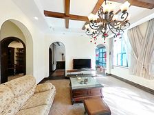 高行·东源丽晶别墅-巨峰路1589弄·4室·3厅