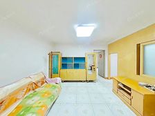 良乡·昊天温泉家园二期·2室·1厅