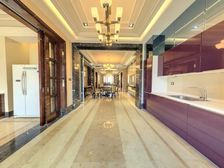 商务区 万象城上 华润幸福里6房3厅 大平层 豪华装修