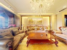 幸福里 中间层视野无挡 自住保养不错 青秀山视野