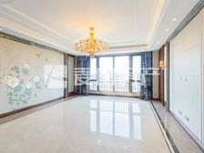 岳各庄紫辰院 南北通透 4室2厅豪华装修