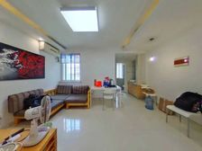 碧水和城2室2厅1卫南朝向120.0万元/套出售