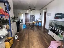 3室 89平 新城柏丽湾 南北通透 毛坯 楼层好 视野无遮挡