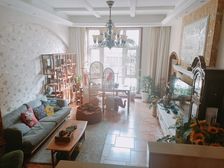 长阳·大宁山庄四区D区·4室·2厅复式一层可以纳凉看星星