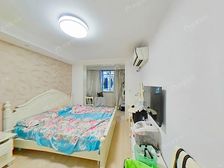 太浜巷边套一房带露台客厅扩出去过近地铁好房