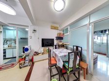 天鹅花苑 3 房 77 方