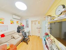 房满五,刚需两房一厅,总价低,生活配套成熟