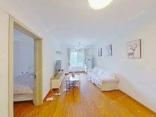 百子湾·沿海赛洛城五期·2室·1厅