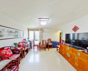 东城区,天坛,前门,桥湾,金鱼池,南北通透,居家选