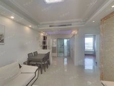 中金海棠湾 91.62平2居 南向精装修 随时签约