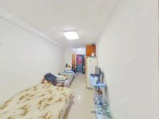 田村·永达逸家·1室·1厅