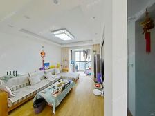 刚需改善房,南北通3房位置好,户型正拎包入住,业主诚心出售